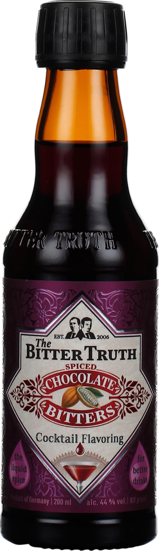 Product afbeelding: Fee Brothers Aztec Chocolate Bitters