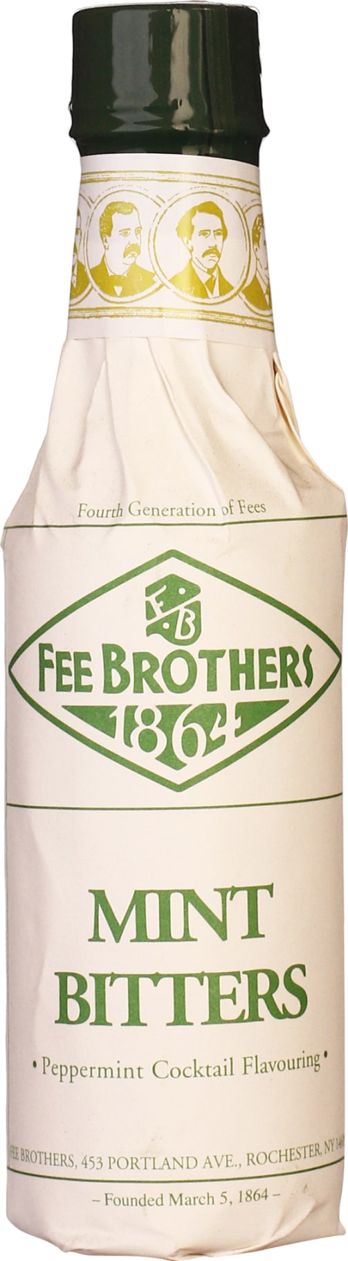 Product afbeelding: Fee Brothers Mint