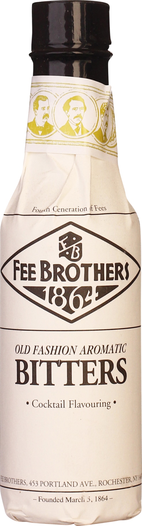 Product afbeelding: Fee Brothers Old Fashion