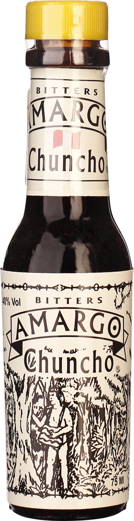 Product afbeelding: Amargo Chuncho Bitter
