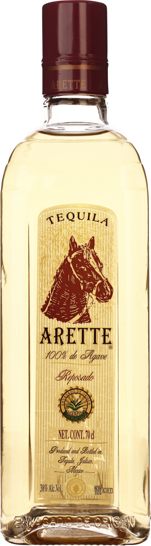 Product afbeelding: Arette Reposado