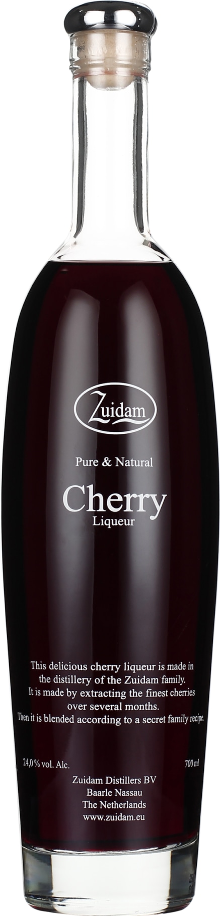 Product afbeelding: Zuidam Cherry Liqueur
