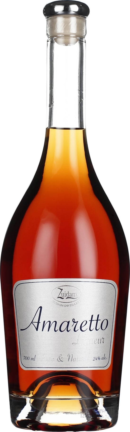 Product afbeelding: Zuidam Amaretto Liqueur
