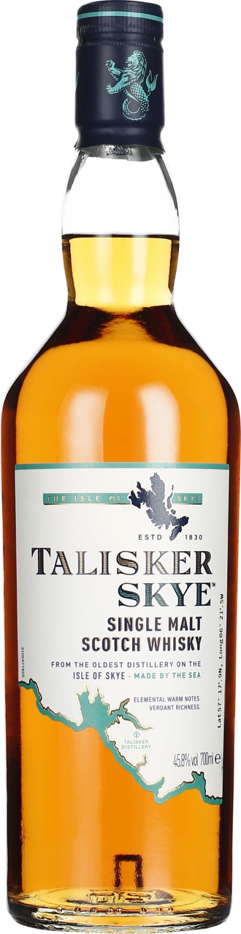 Product afbeelding: Talisker Skye