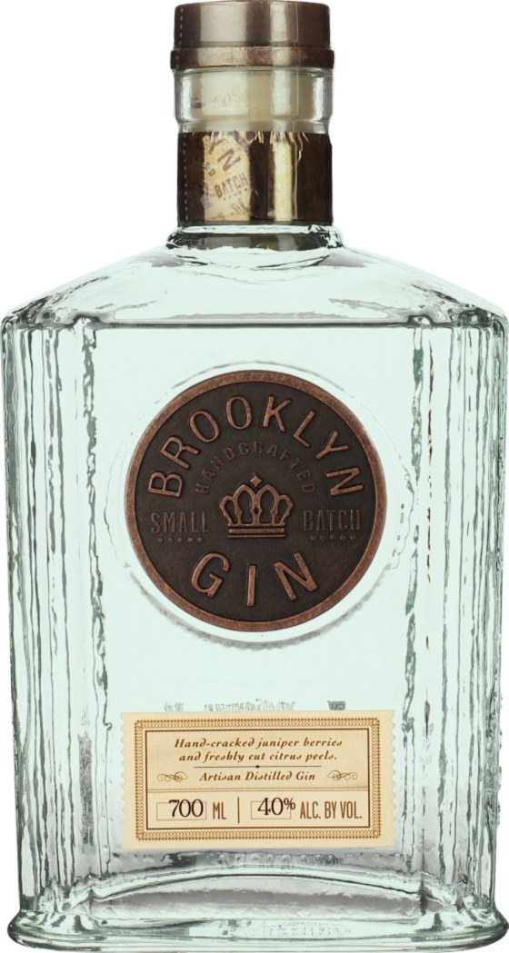 Product afbeelding: Brooklyn Gin small batch
