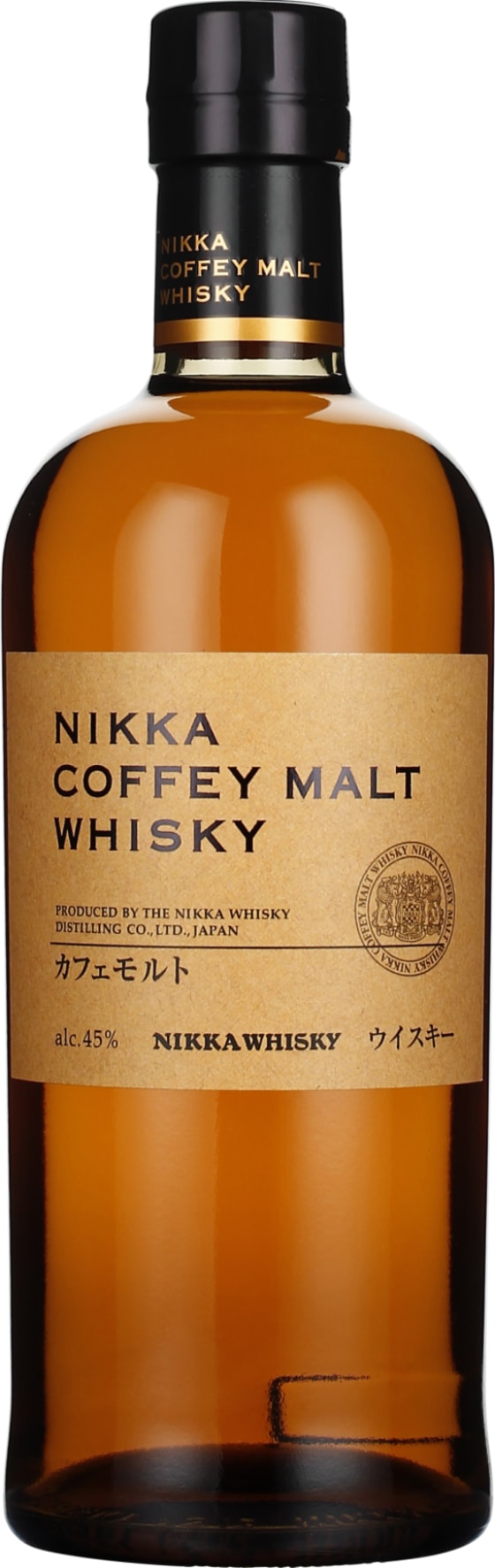 Product afbeelding: Nikka Coffey Malt