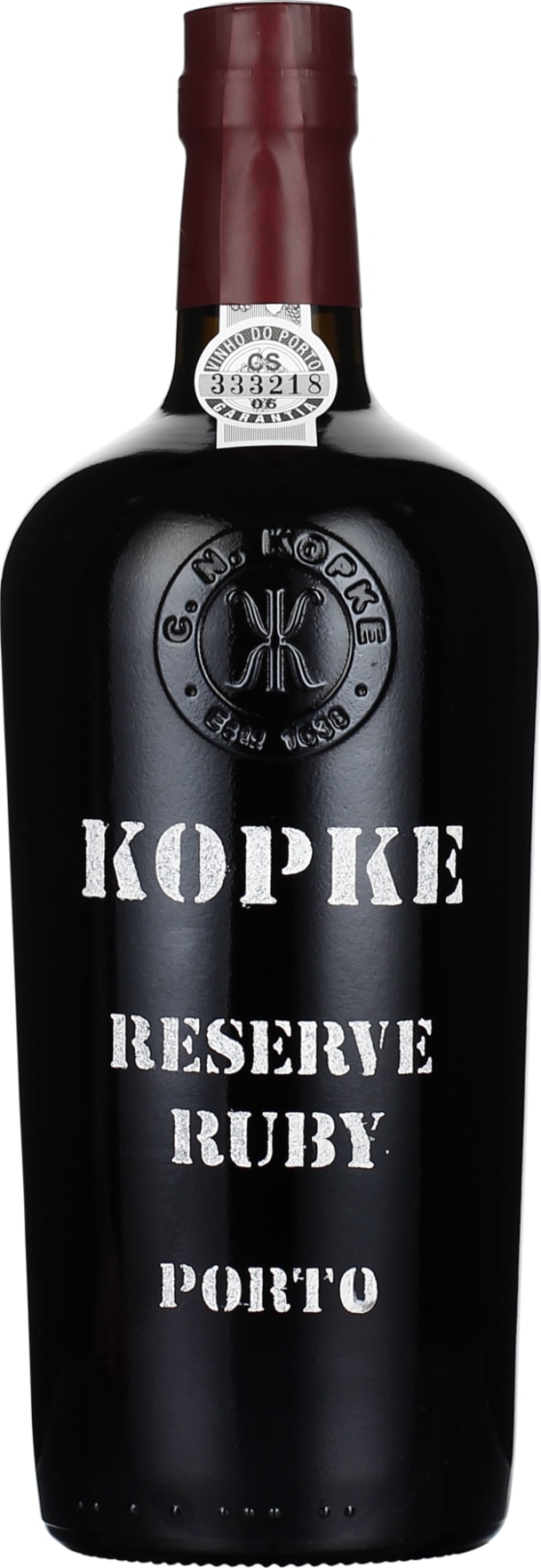 Product afbeelding: Kopke Reserve Ruby