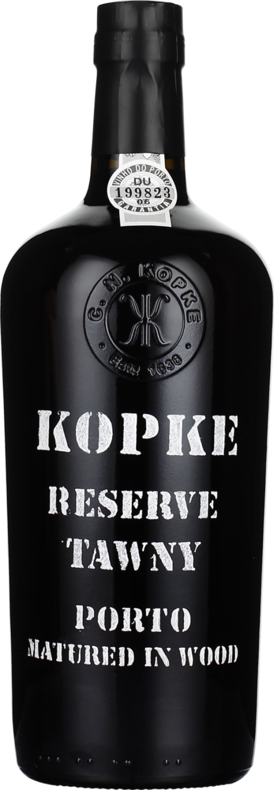 Product afbeelding: Kopke Reserve Tawny