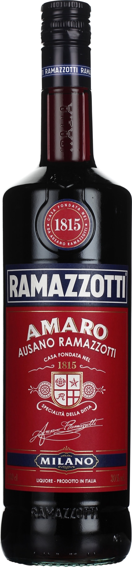 Product afbeelding: Ramazzotti Amaro