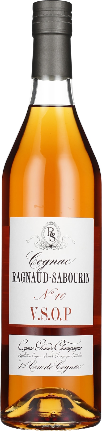 Product afbeelding: Ragnaud-Sabourin No. 10 VSOP Cognac