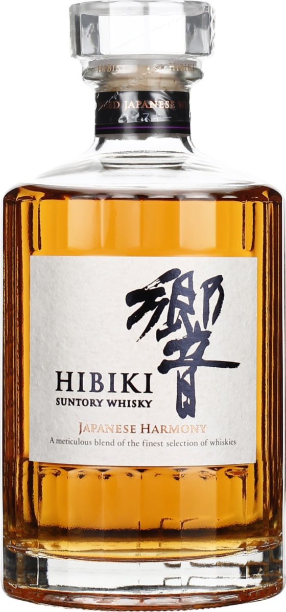 Product afbeelding: Hibiki Japanese Harmony