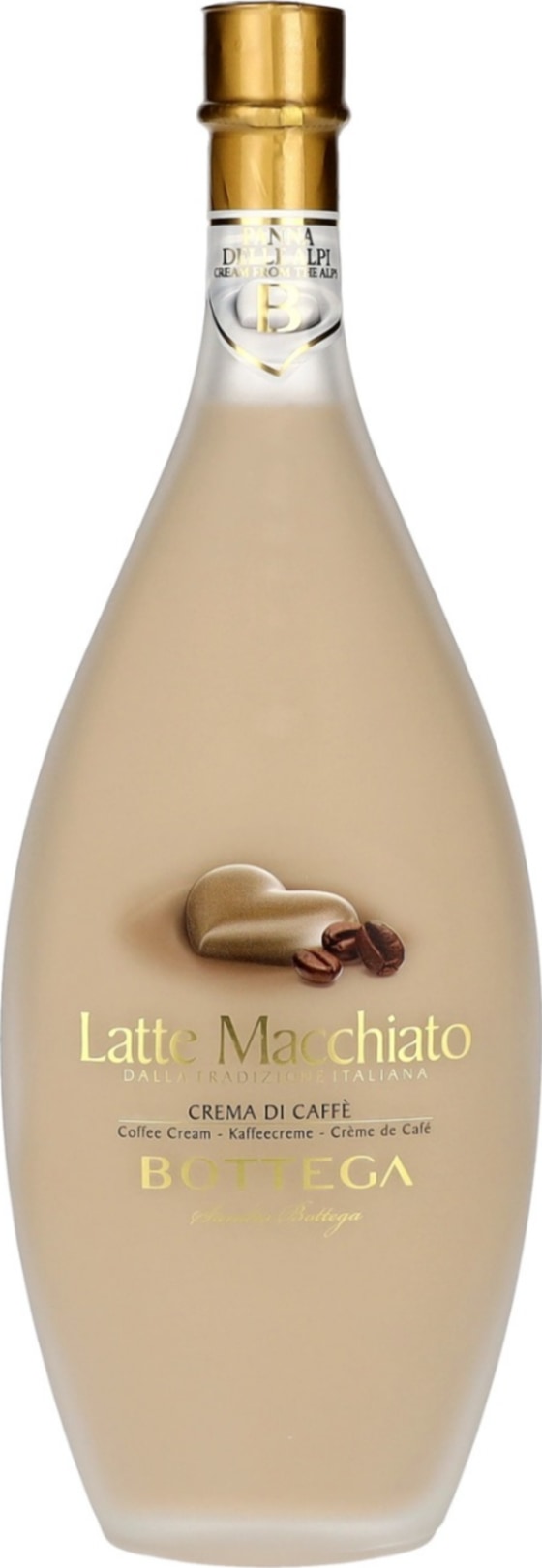 Product afbeelding: Bottega Latte Macchiato