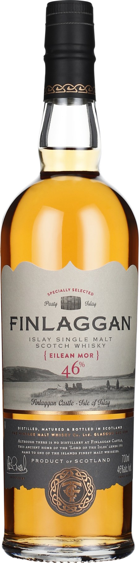 Product afbeelding: Finlaggan Eilean Mor