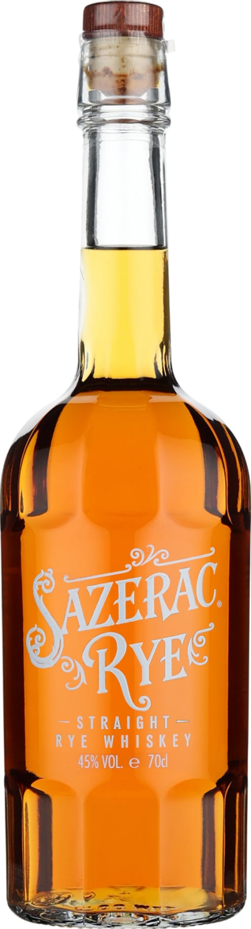 Product afbeelding: Sazerac Rye