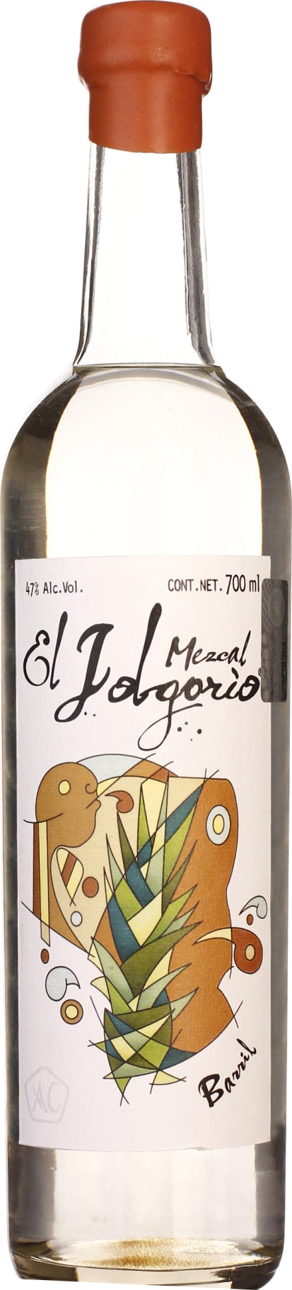 Product afbeelding: El Jolgorio Barril