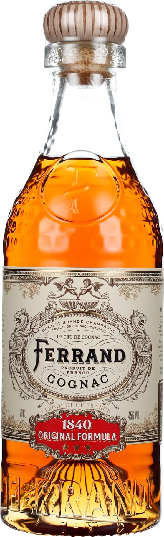 Product afbeelding: Pierre Ferrand 1840 Original Formula