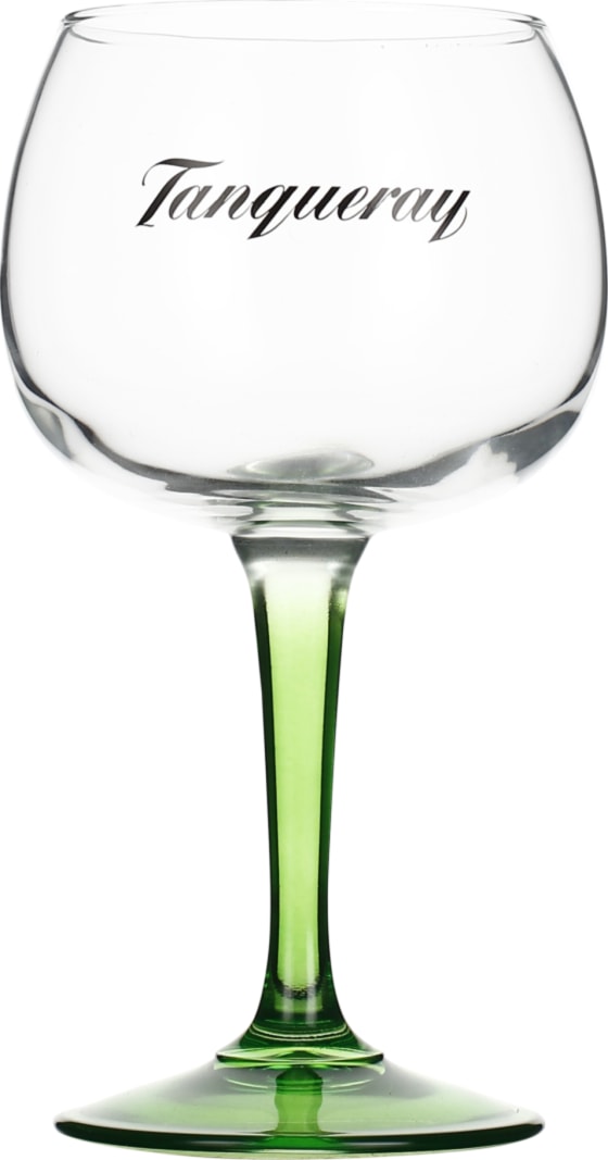 Product afbeelding: Tanqueray Copa glas