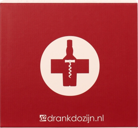 Product afbeelding: DrankDozijn EHBO Kit