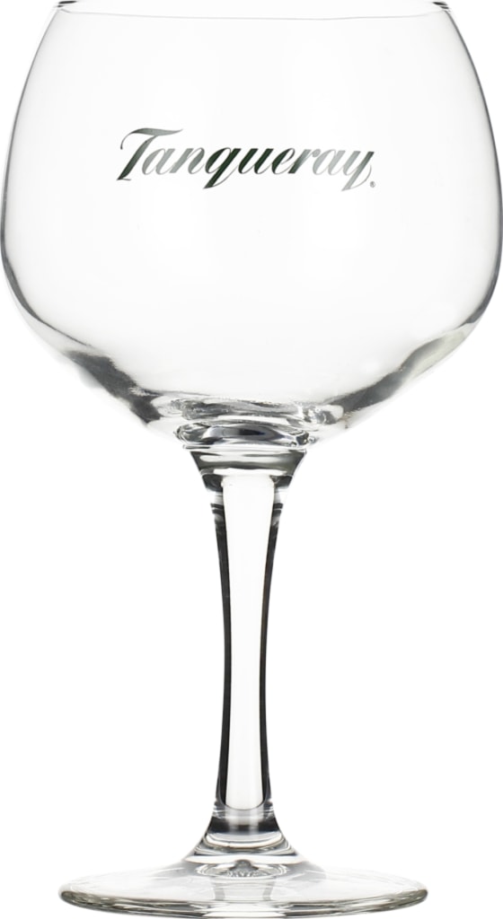 Product afbeelding: Tanqueray Copa glas White
