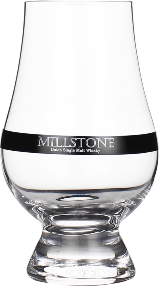 Product afbeelding: Millstone glas