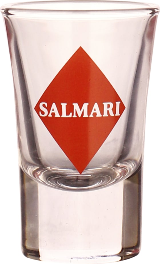 Product afbeelding: Salmari shotglas