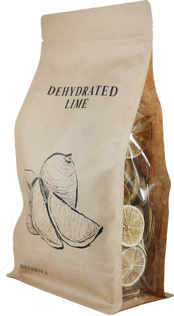 Product afbeelding: Botanica Dehydrated Lime