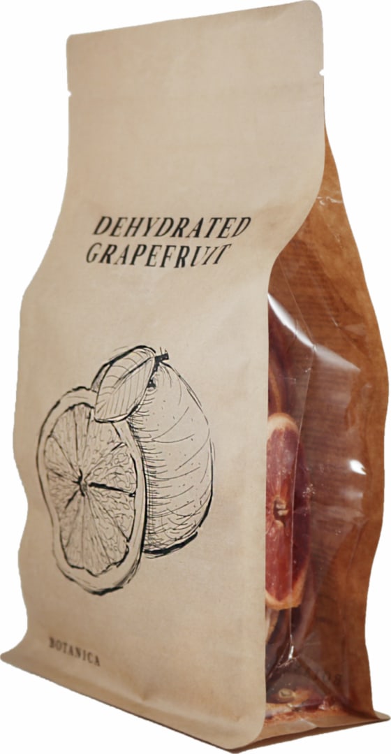 Product afbeelding: Botanica Dehydrated Grapefruit