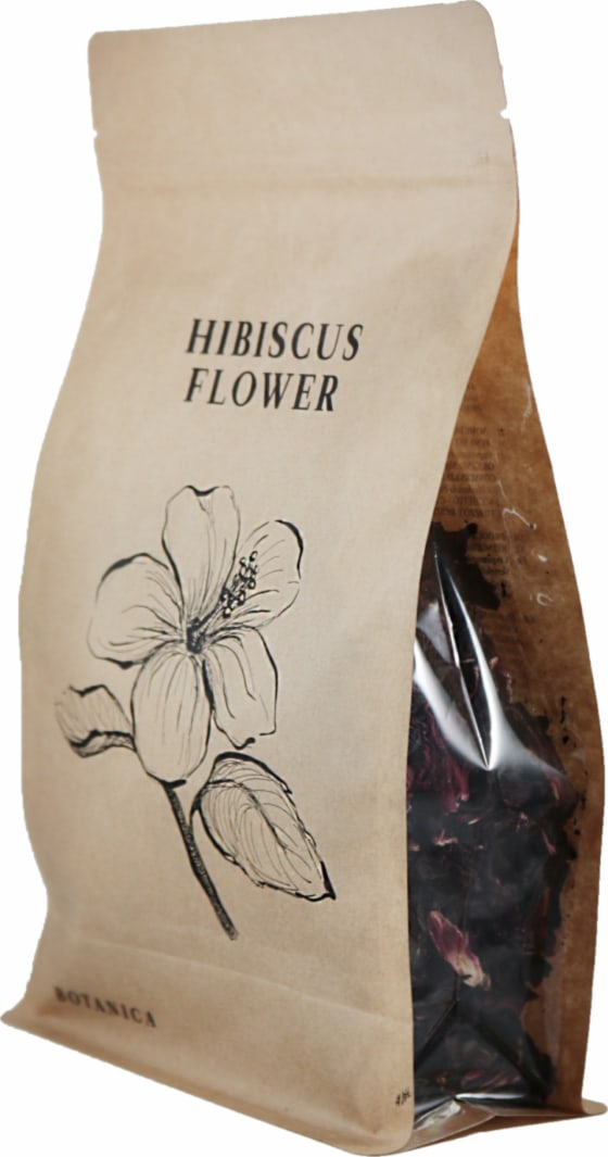 Product afbeelding: Botanica Hibiscus Flower