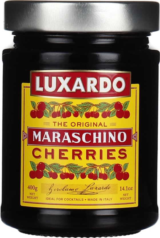 Product afbeelding: Luxardo Maraschino Cherries