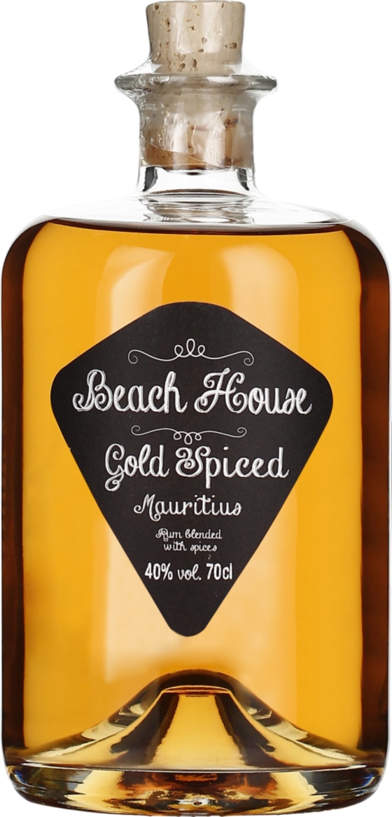 Product afbeelding: Beach House Spiced Rum