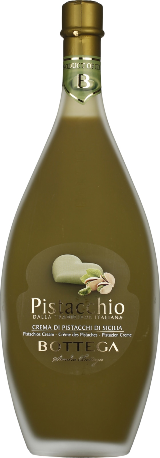 Product afbeelding: Bottega Pistacchio