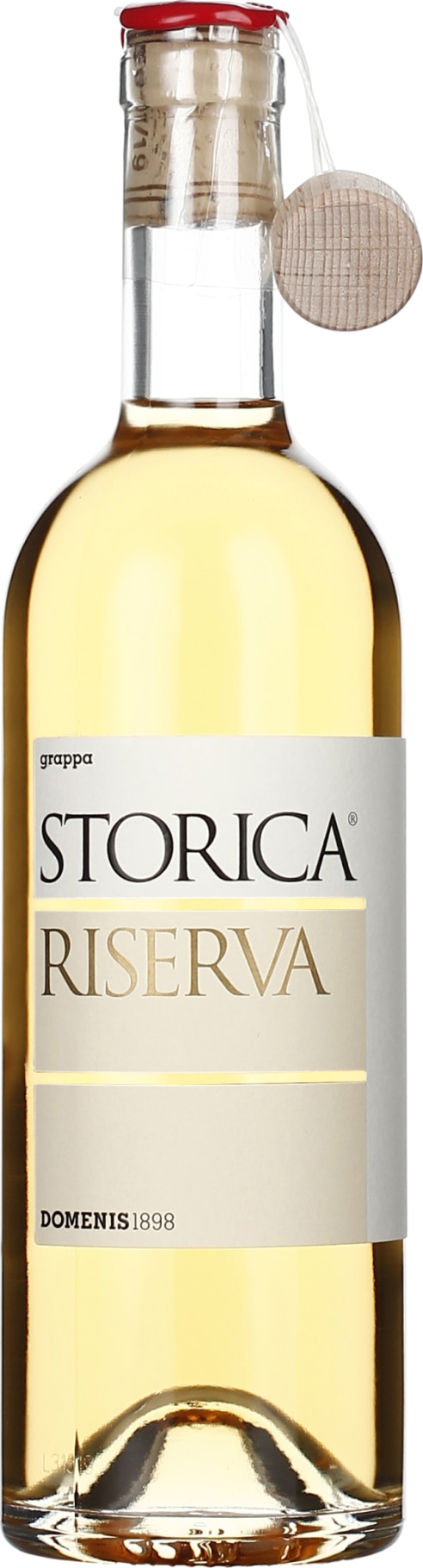 Product afbeelding: Domenis 1898 Storica Riserva