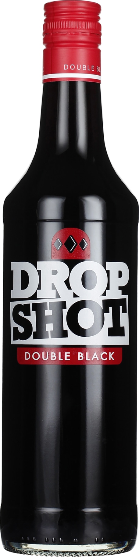 Product afbeelding: De Kuyper Dropshot Double Black