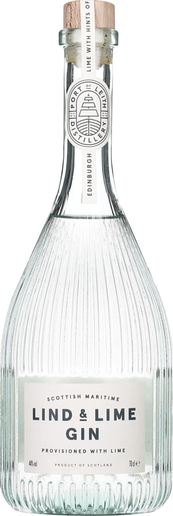 Product afbeelding: Lind & Lime Gin