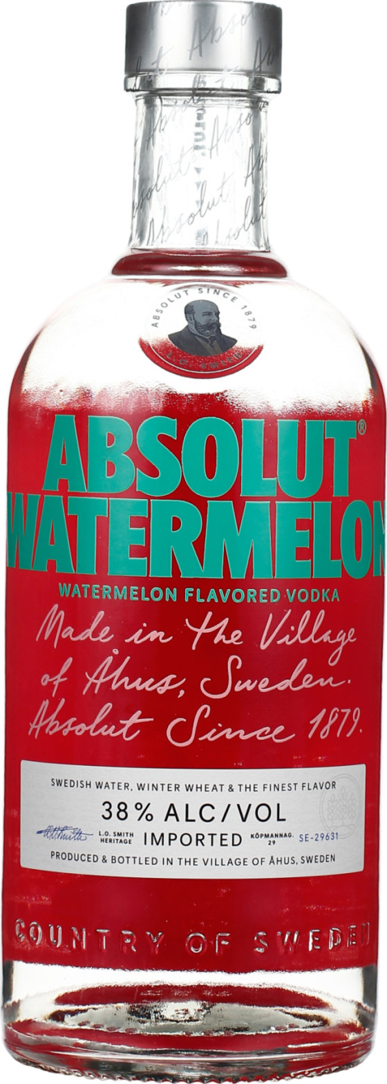 Product afbeelding: Absolut Watermelon