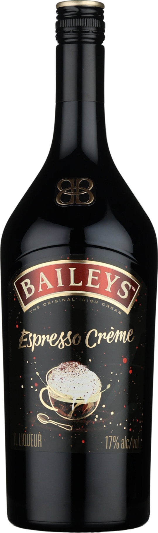 Product afbeelding: Baileys Espresso Crème