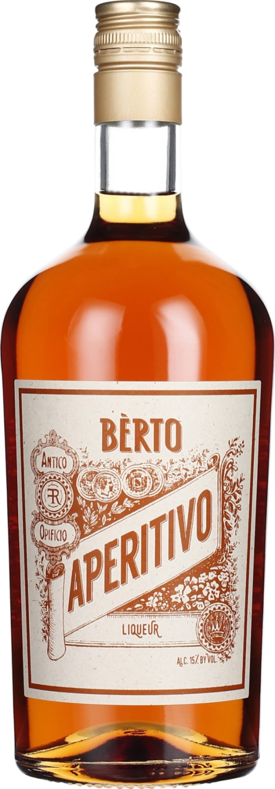 Product afbeelding: Berto Aperitivo