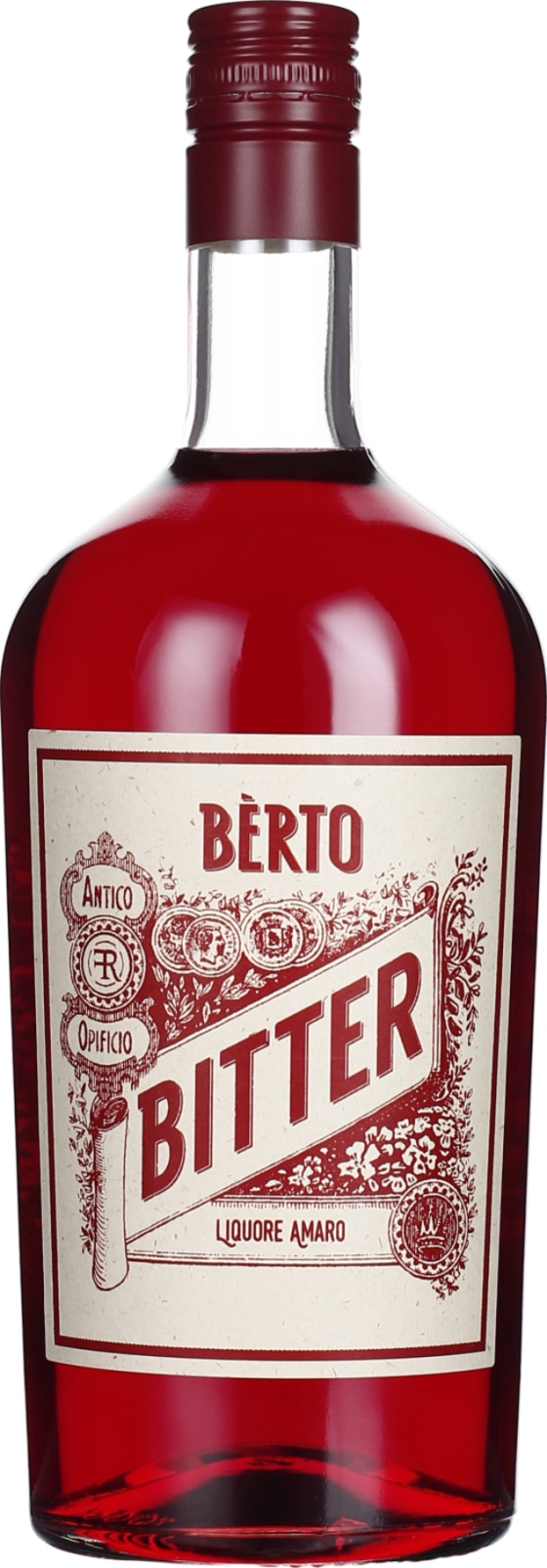 Product afbeelding: Berto Bitter