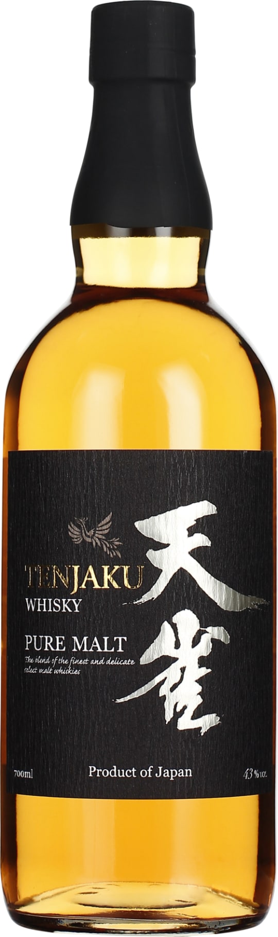 Product afbeelding: Tenjaku Pure Malt