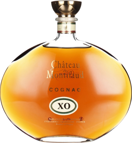 Product afbeelding: Montifaud XO Petite Champagne