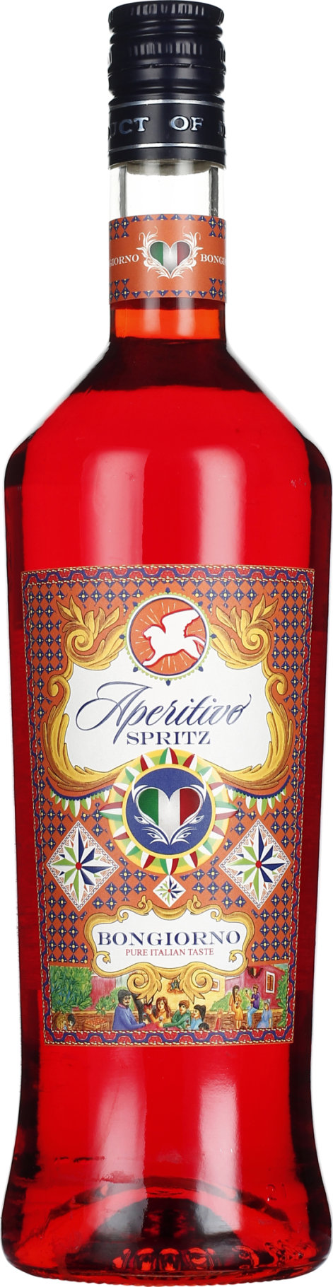 Product afbeelding: Bongiorno Aperitivo Spritz