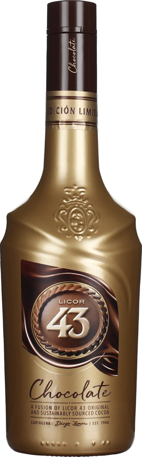 Product afbeelding: Licor 43 Chocolate