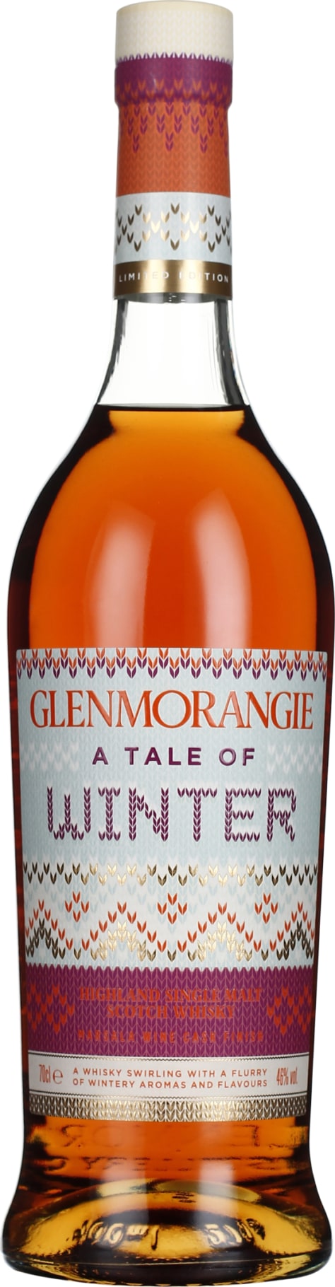 Product afbeelding: Glenmorangie a Tale of Winter
