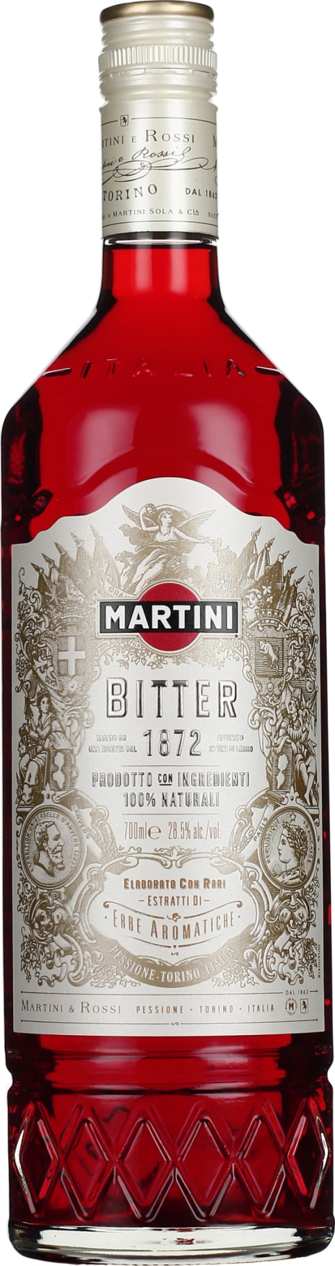 Product afbeelding: Martini Bitter
