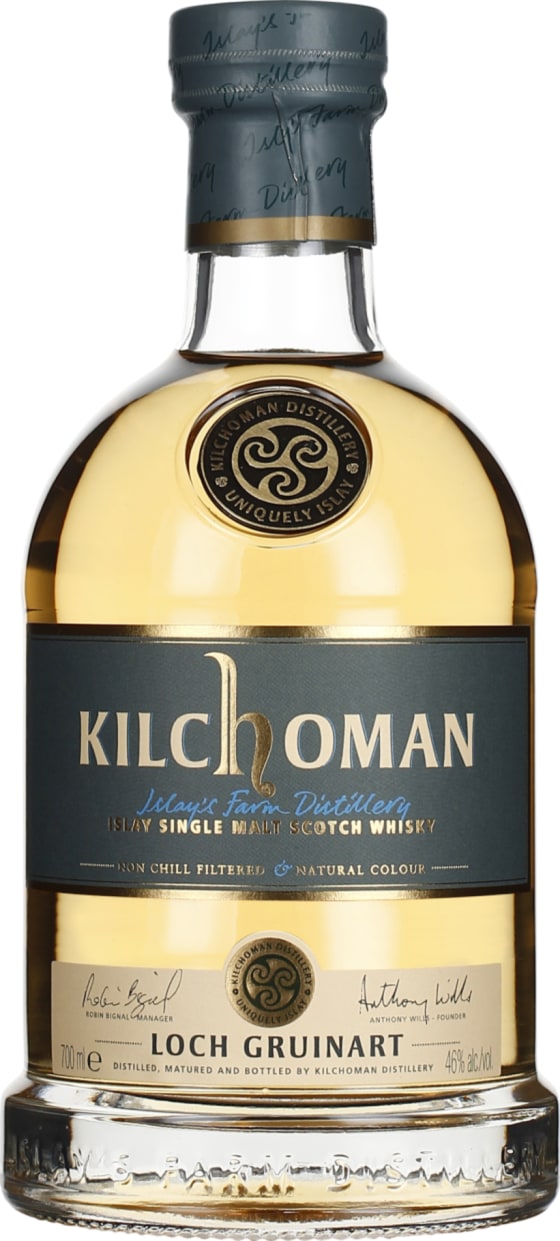 Product afbeelding: Kilchoman Loch Gruinart