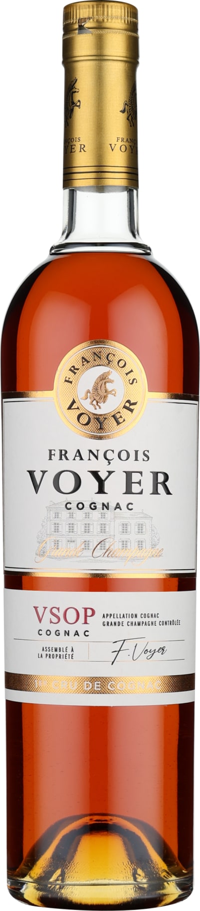 Product afbeelding: Voyer VSOP