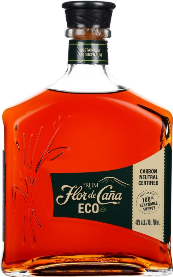 Product afbeelding: Flor de Cana Terra