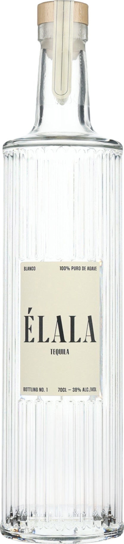 Product afbeelding: ÉLALA Tequila Blanco