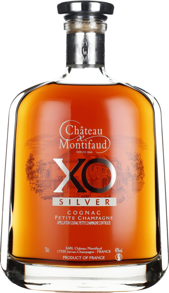 Product afbeelding: Montifaud XO Silver