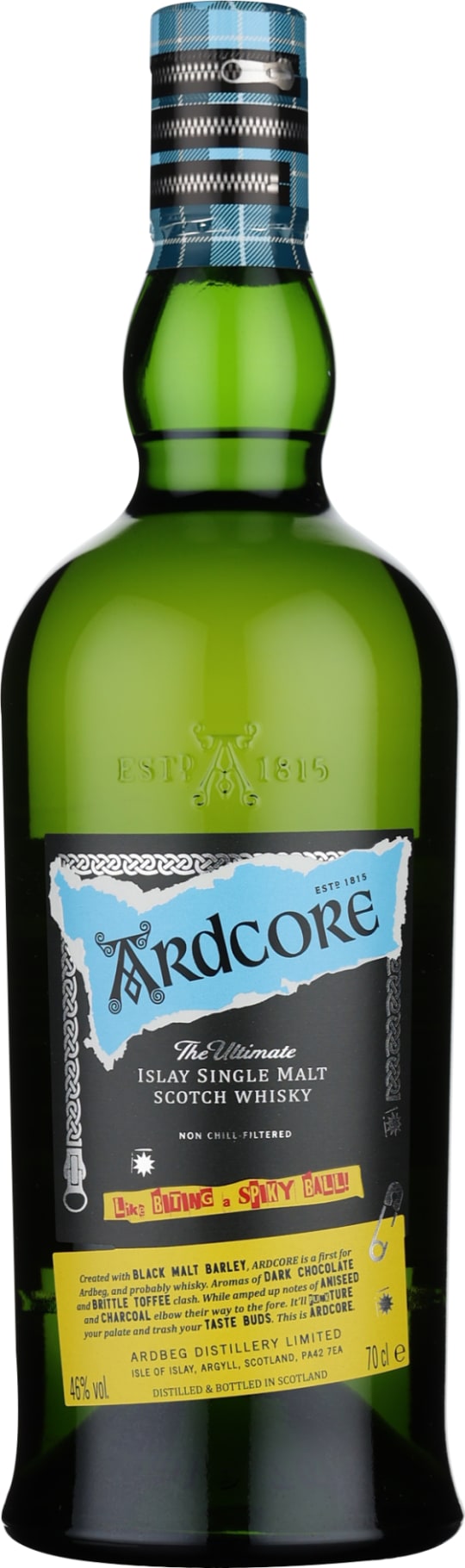 Product afbeelding: Ardbeg Ardcore
